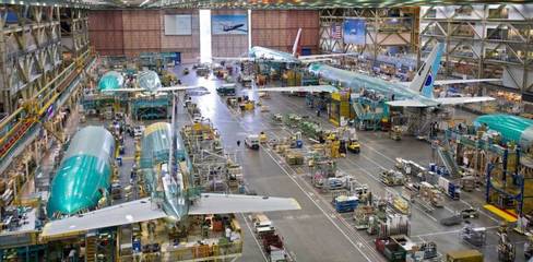 2021年展望 OEM廠商尋求航空業穩定發展