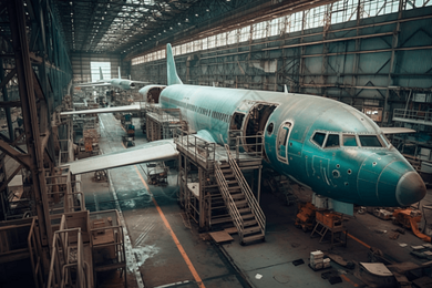 航空零件 行業脈搏與信息咨詢的價值