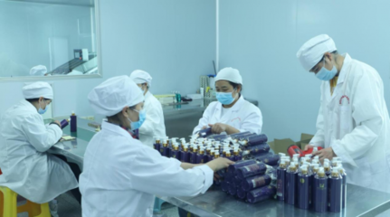 護(hù)膚品行業(yè)步入“功效時(shí)代”，佳晶潔引領(lǐng)新國貨崛起潮