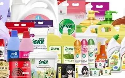 日用化工 日常生活中的化學(xué)產(chǎn)品制造